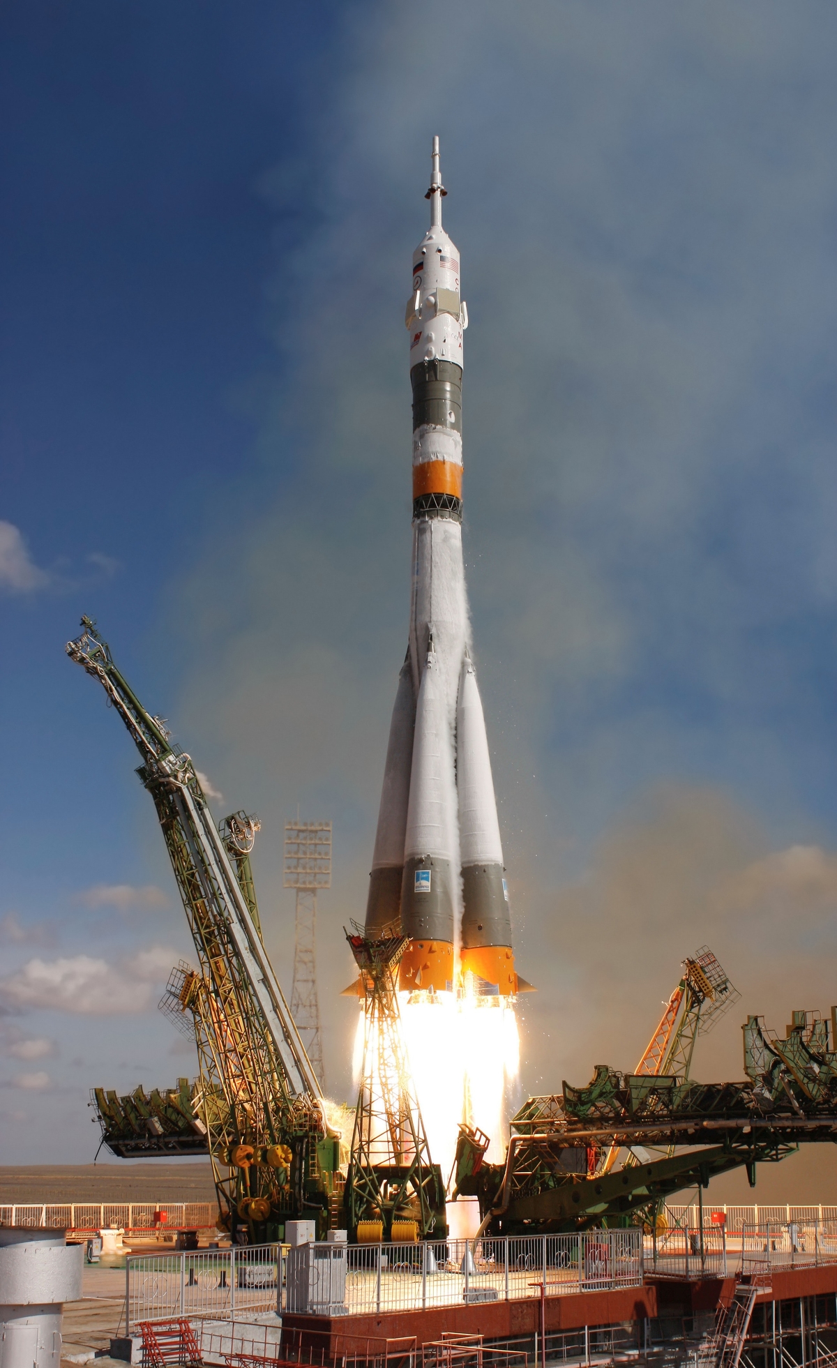 The Science Behind Acceleration: How Do Rockets Go...