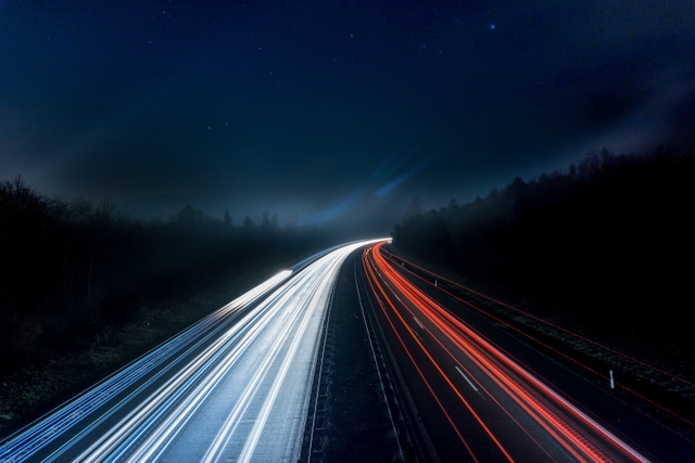 Navigating the Fast Lane: Understanding the Scienc...
