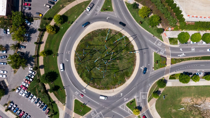 Roundabouts vs. Traditional Intersections: Which i...
