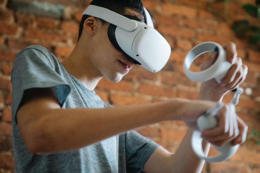 The Role of Virtual Reality in Modern Driving Simu...