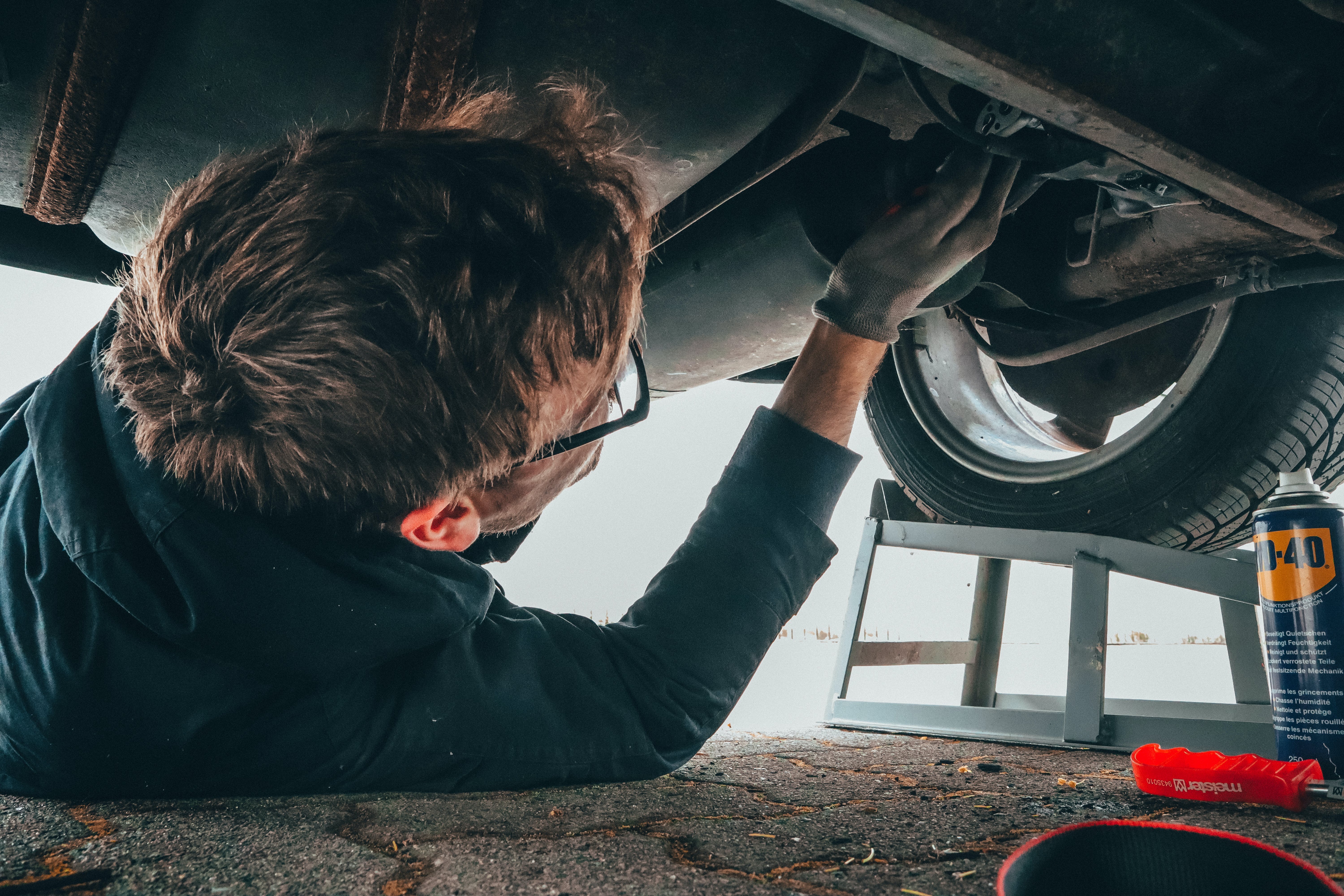 The Ultimate Guide to DIY Car Maintenance: Tips and Tricks for Every Driver
