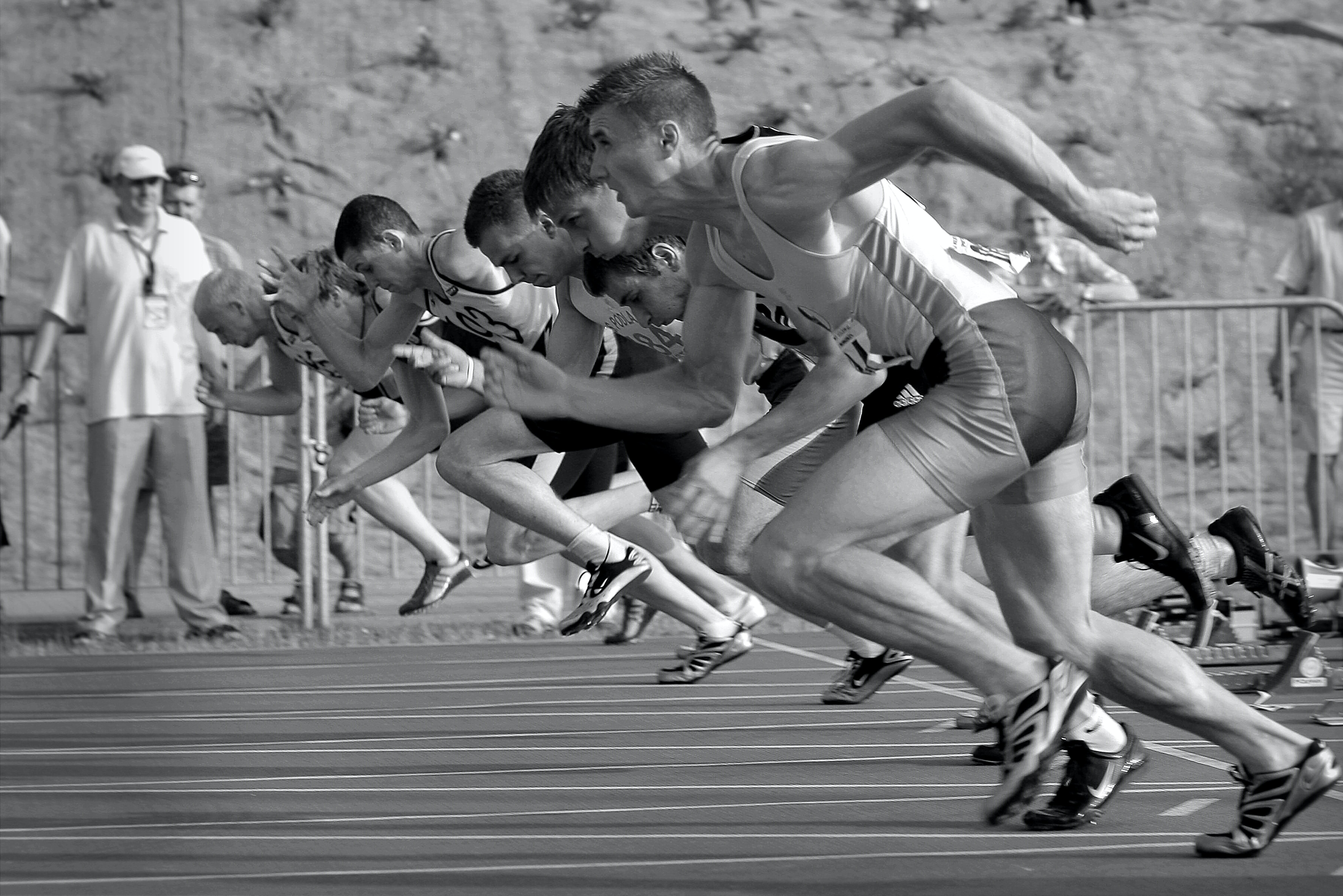 The Need for Speed: Acceleration Techniques in Sports Training