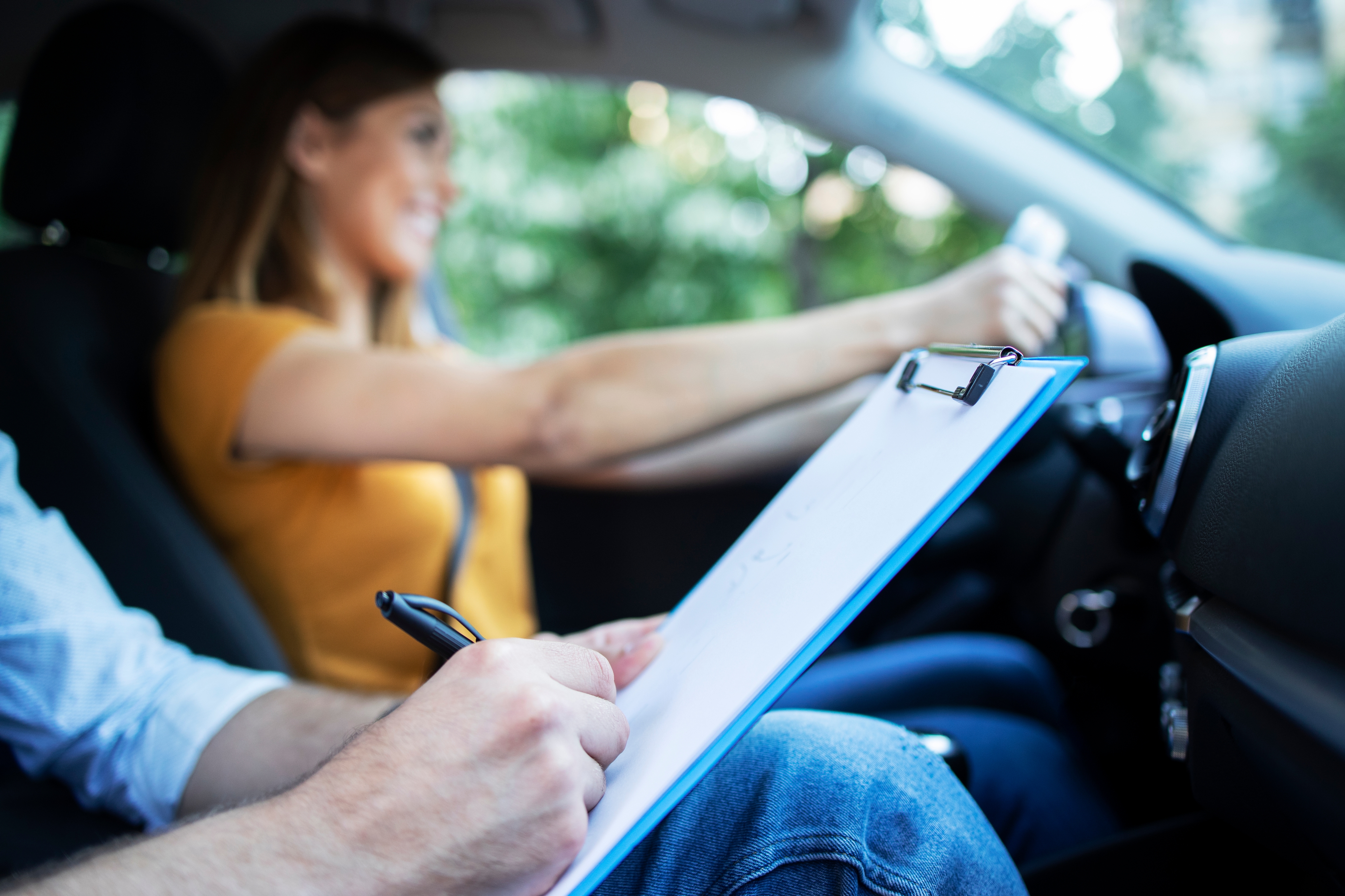 Parental Involvement in Teen Driving Lessons: A QLD Perspective