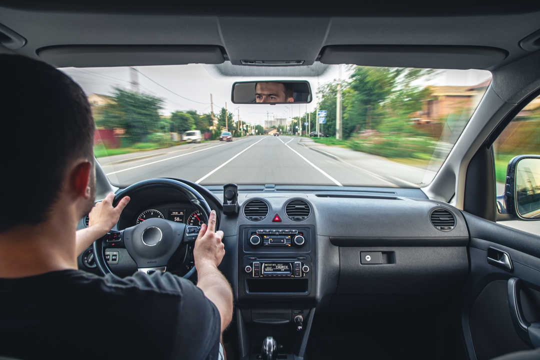 Navigating the Roads: Driving Lessons for Internat...
