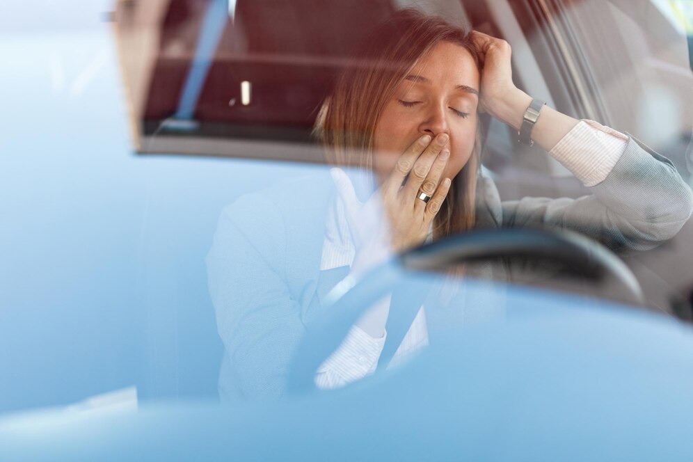 Navigating Safely: The Impact of Fatigue on QLD Driving and Tips for Learners