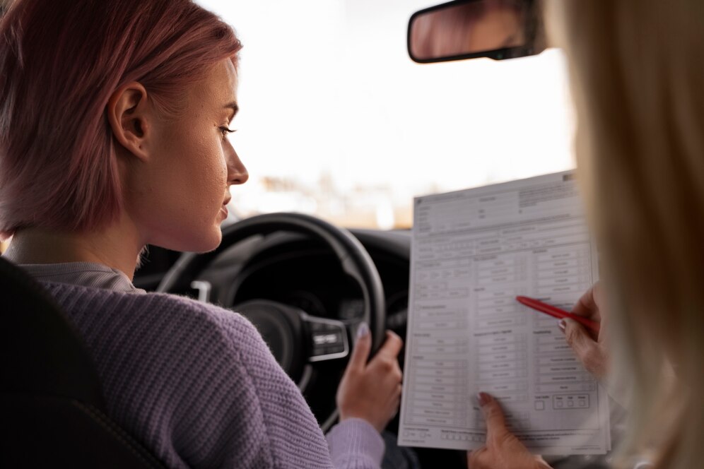 Navigating the QLD Practical Driving Test: Common Mistakes to Sidestep
