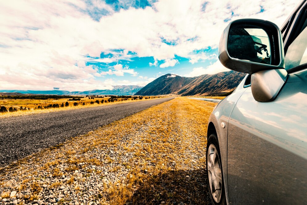 Preparing for Your First Solo Drive in QLD: A Guide for Learners