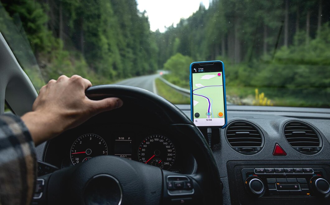 Mastering GPS Navigation: Tips for Efficient QLD Driving Lessons