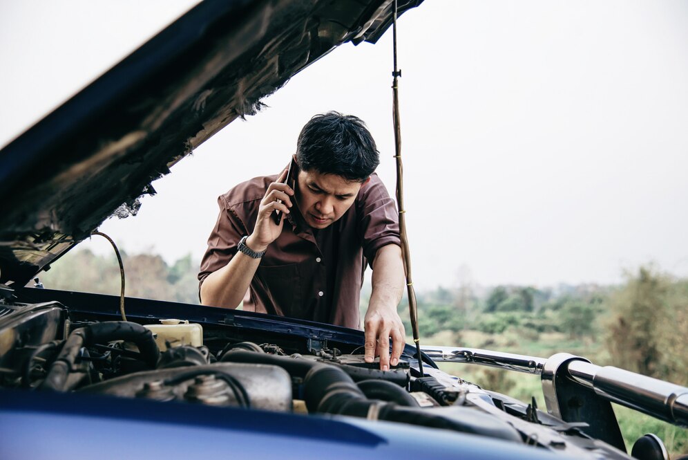  Essential Car Maintenance Tips Every QLD Learner Should Know