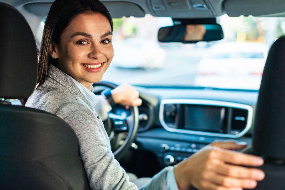 Driving Etiquette: Common Courtesies Every Driver Should Know