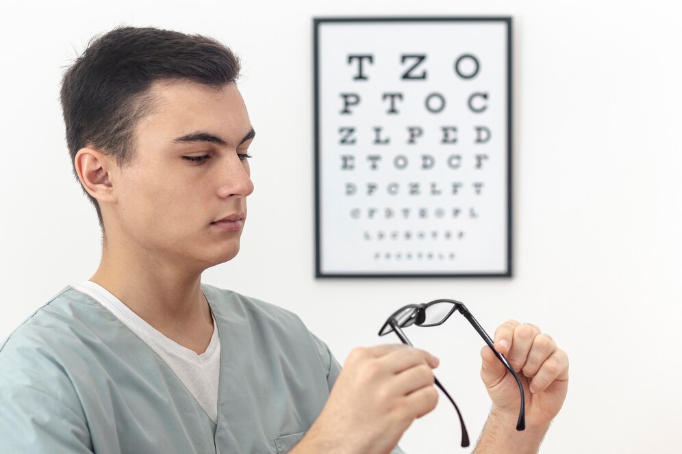 The Importance of Regular Eye Tests for QLD Learner Drivers