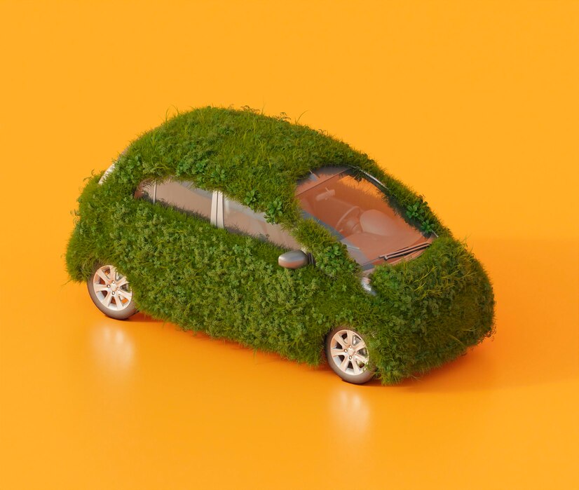 Eco-Friendly Driving Habits: QLD's Guide to Greener Roads