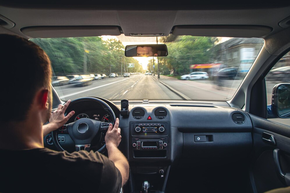 Practical Driving Tips for Learner Drivers in Queensland: From Parking to Highway Driving