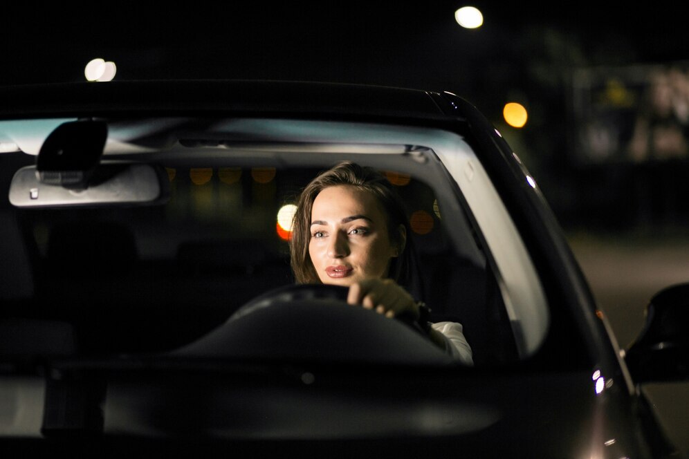 Night Driving Mastery: Tips for Learner Drivers in Queensland to Improve Visibility and Awareness