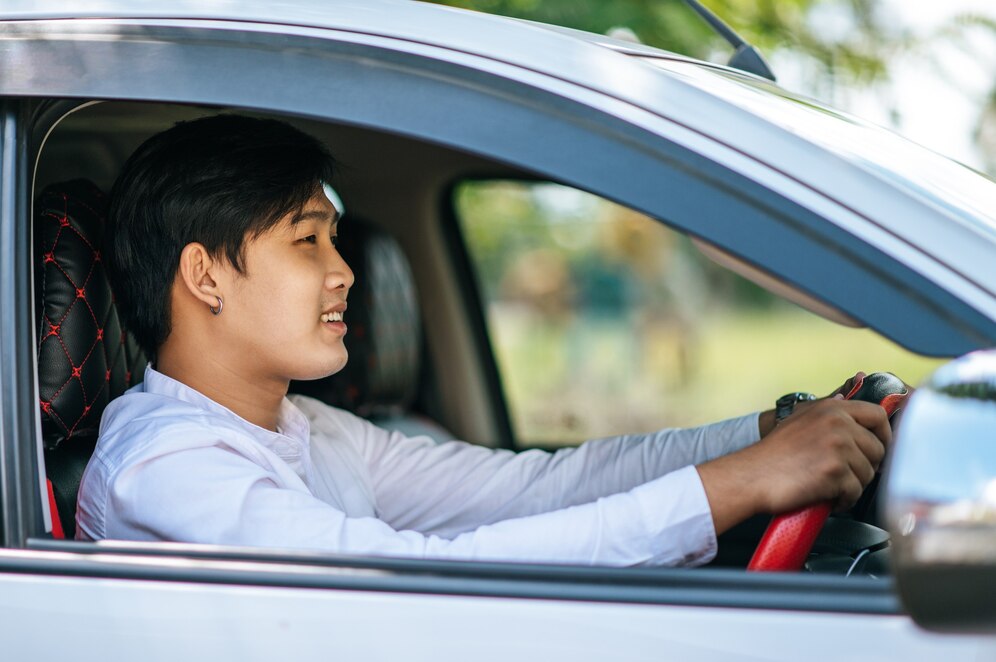 Boost Your Confidence: Tips for Impressing Your Driving Examiner