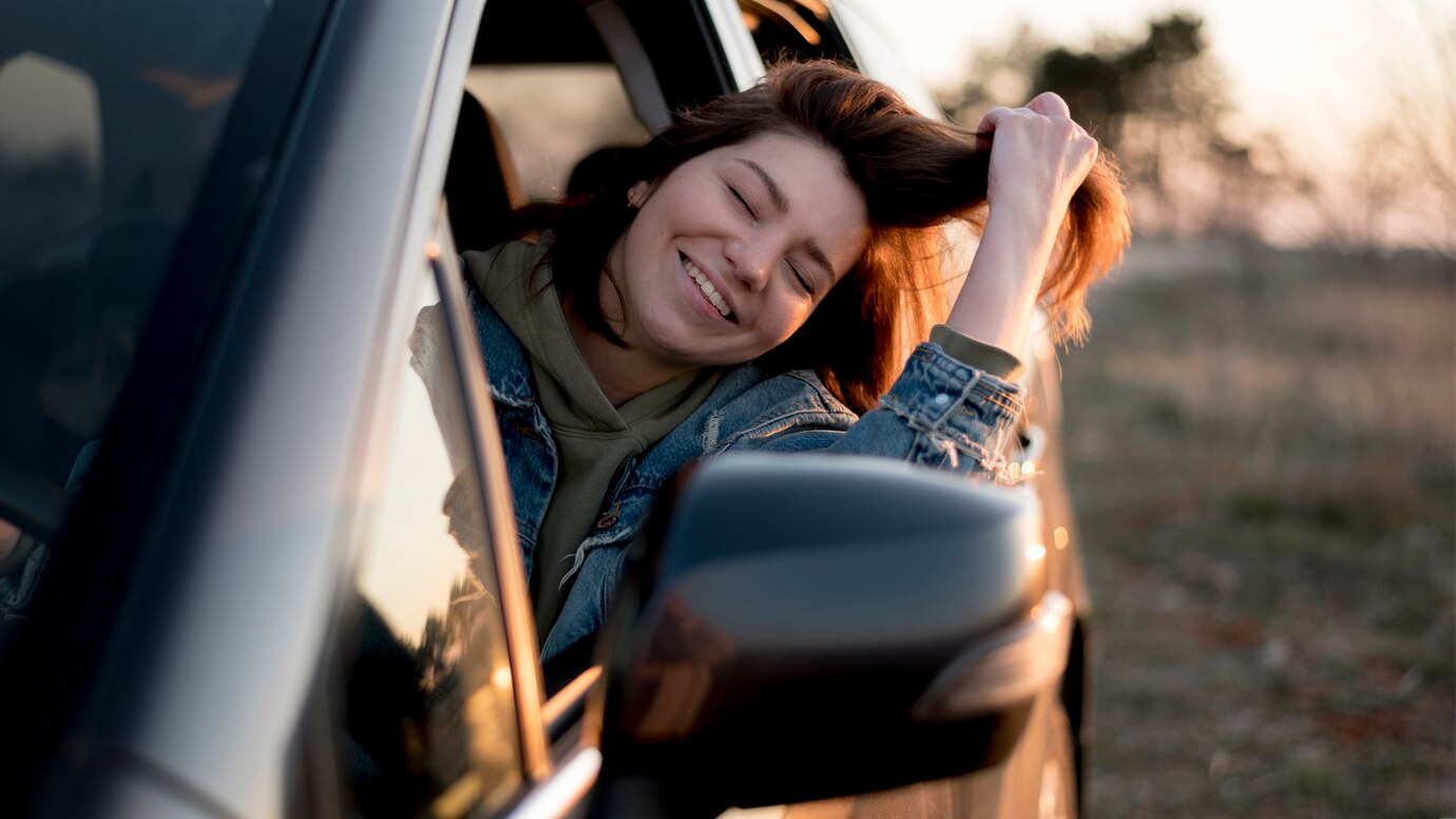 The Importance of Setting Priorities for Teen Drivers