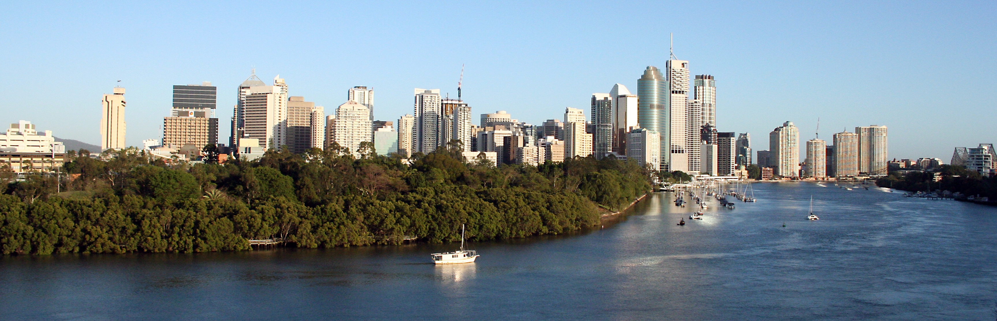 Exploring Recent Changes in QLD Driving Laws