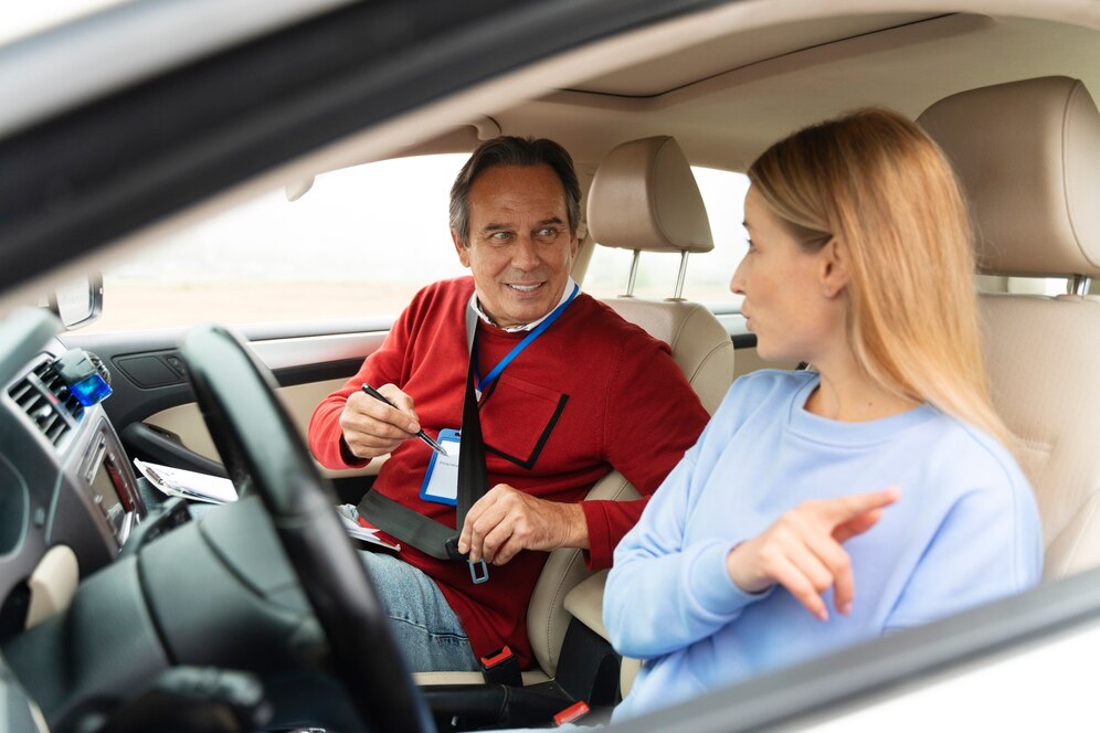  Unlocking Your Potential: Strategies for Maximizing Driving Lessons