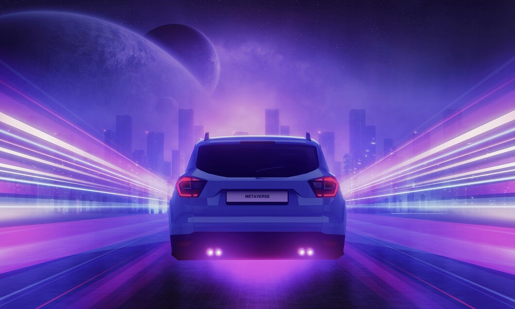 The Role of Technology in Modern QLD Driving Lessons