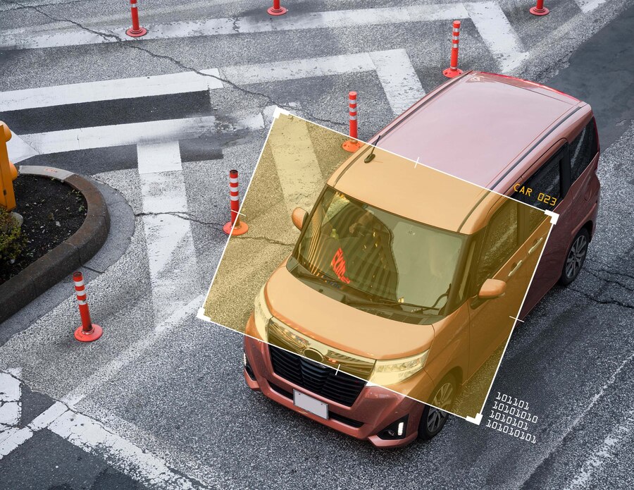 Dealing with Tailgaters: How to Respond Safely and Politely