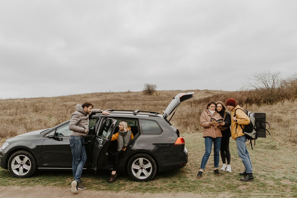 Preparing for Long-Distance Driving: Essential Tips for Queensland Road Trips