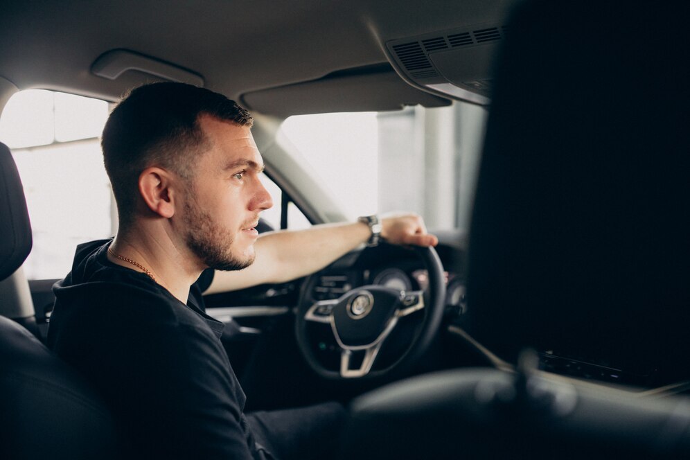 The Power of Awareness: Why Being Present Can Save Lives on the Road