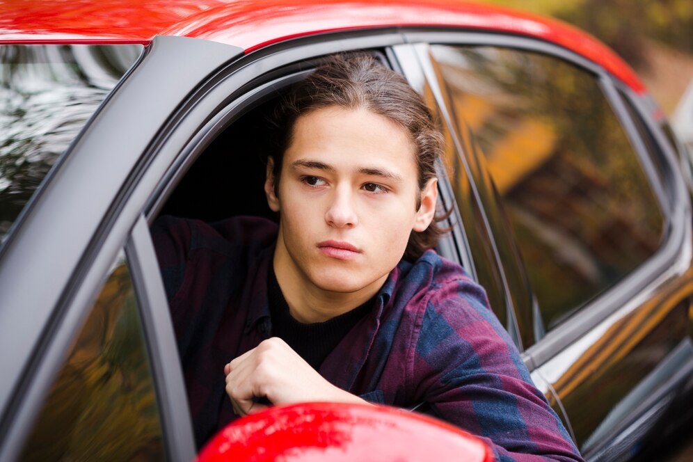 Understanding and Managing Driving Anxiety: Tips for New Learner Drivers in Queensland