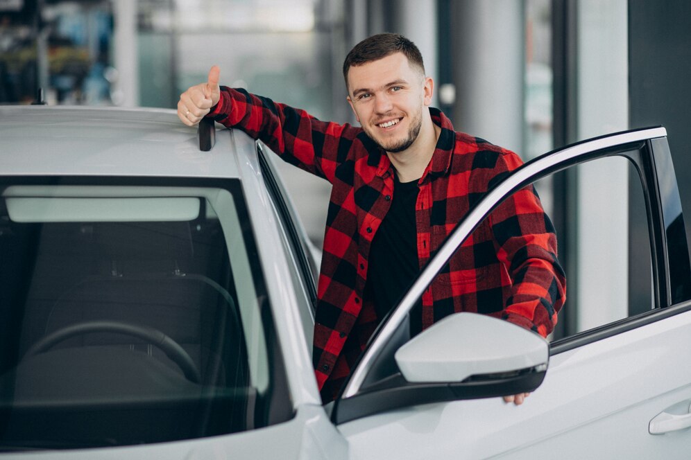Building Habits for Long-Term Driving Success Beyond Lessons