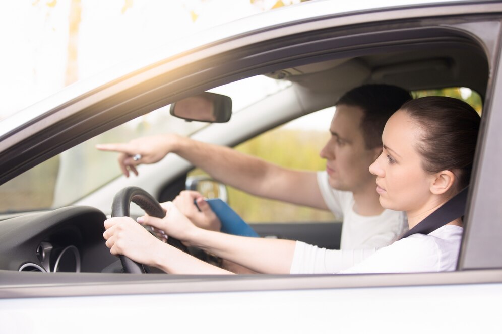The Importance of Pre-Test Practice Drives: How to Use Them Effectively for Queensland Driving Test Success