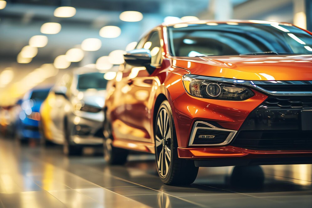 Connecting with Others Through Car Culture: From Car Meets to Car Clubs