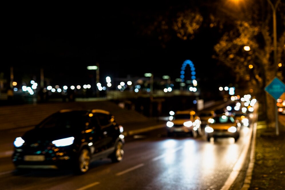 Getting Around at Night: A Guide to Safe Driving After Dark