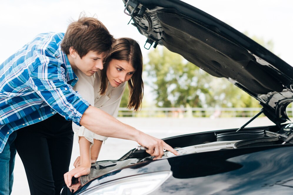 Essential Car Maintenance Checks Every Driver Should Know