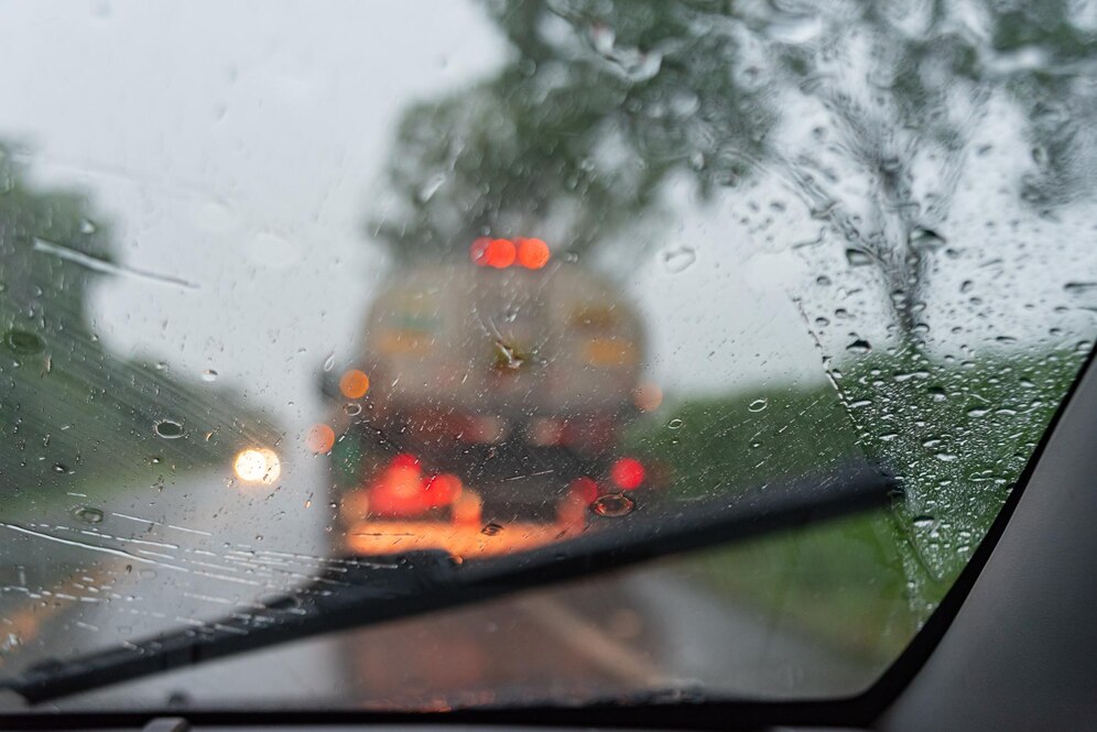 Driving in Inclement Weather: What Every New Driver Should Know