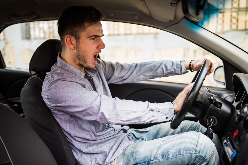 The Psychology of Road Rage: Understanding Triggers and Coping Strategies