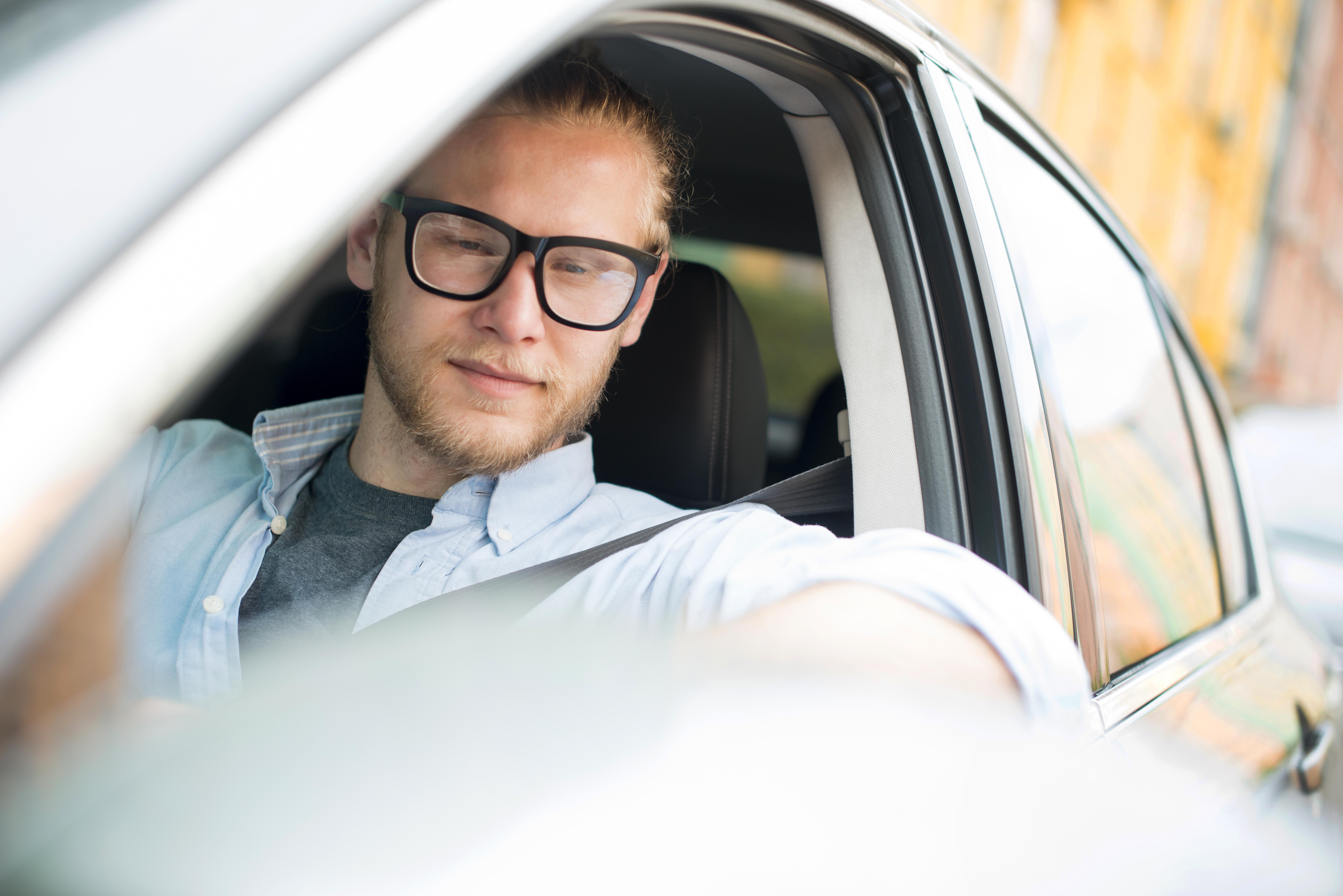 Navigating Traffic: Learning Defensive Driving Techniques Through Formal Lessons