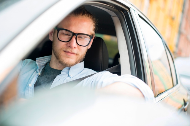Navigating Traffic: Learning Defensive Driving Tec...
