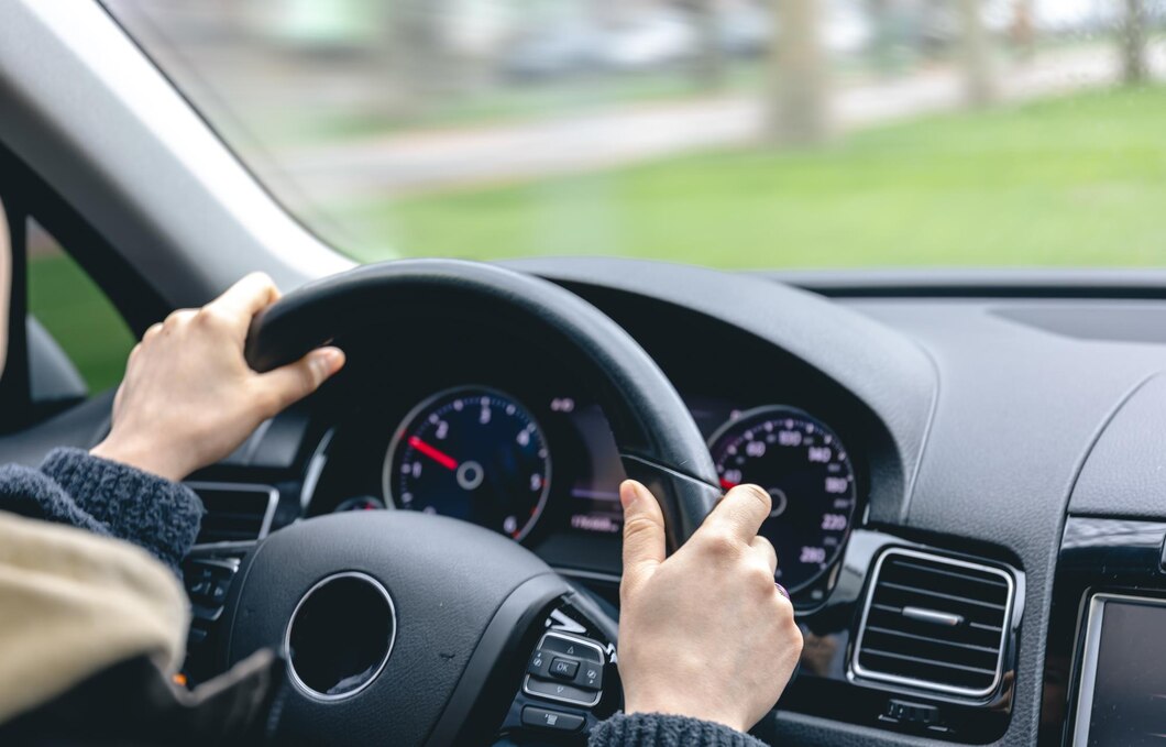 Accelerating Progress: Strategies for Maximizing Learning Between Driving Lessons
