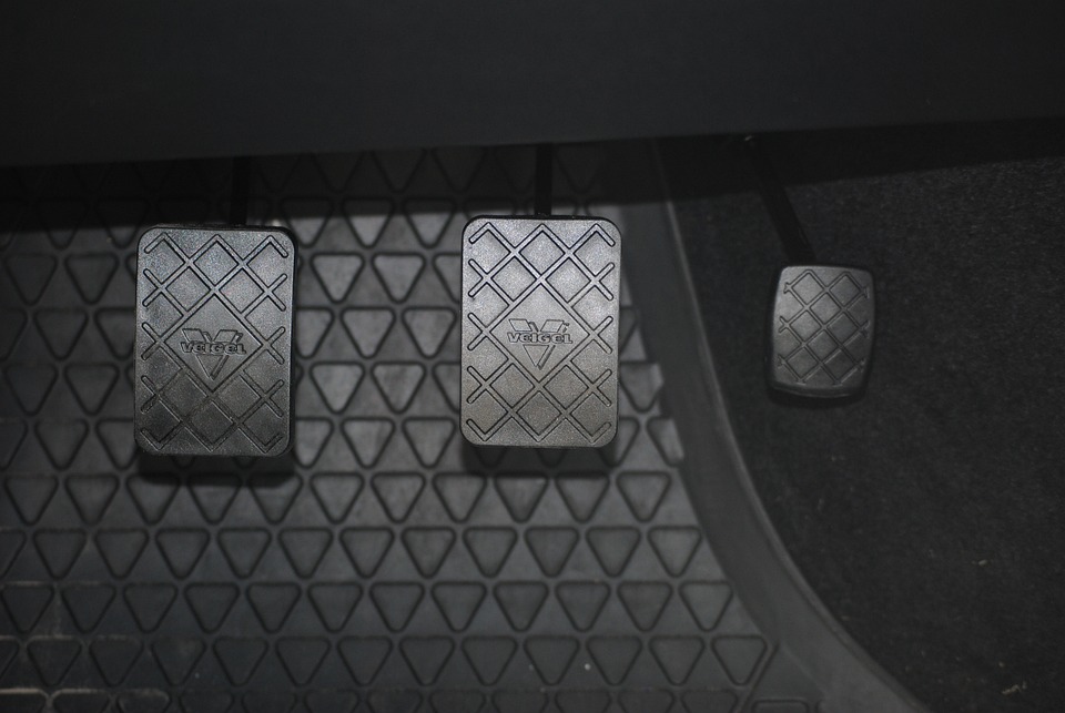 Essential Steps to Take When Your Car Brakes Fail