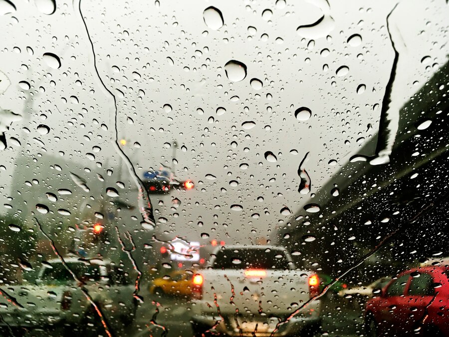 Driving in the Rain: Essential Tips for Safety and...