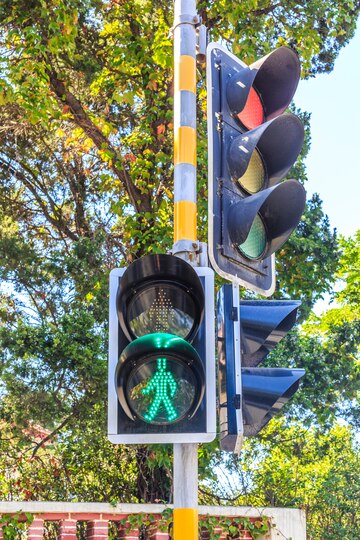 Traffic Lights: The Complex System That Keeps the World Moving
