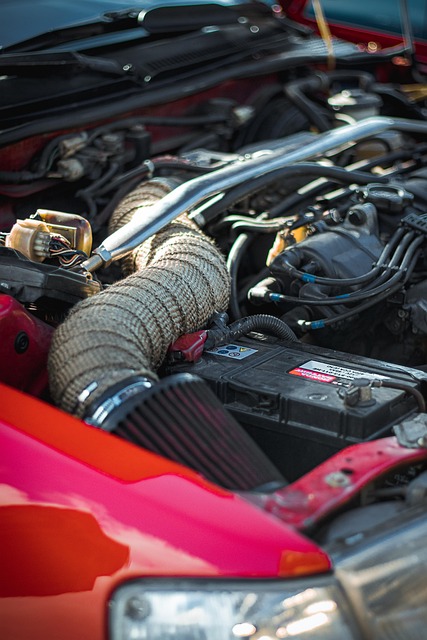 Under the Hood: Exploring the Inner Workings of Different Car Engines