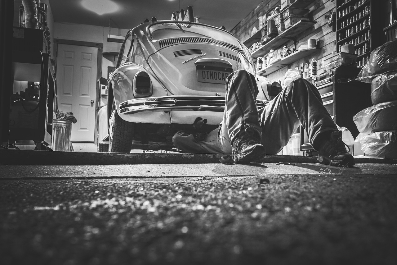 Car Maintenance 101: Essential Checks Every Driver Should Know