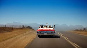 The Power of Music: Crafting the Ultimate Road Trip Playlist