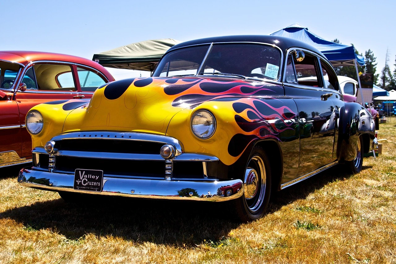 Customizing Your Ride: Personalization Ideas for Car Enthusiasts
