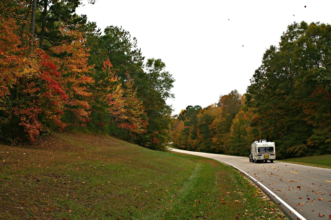 RV Road Trips: Tips for Planning and Enjoying Your Motorhome Adventure