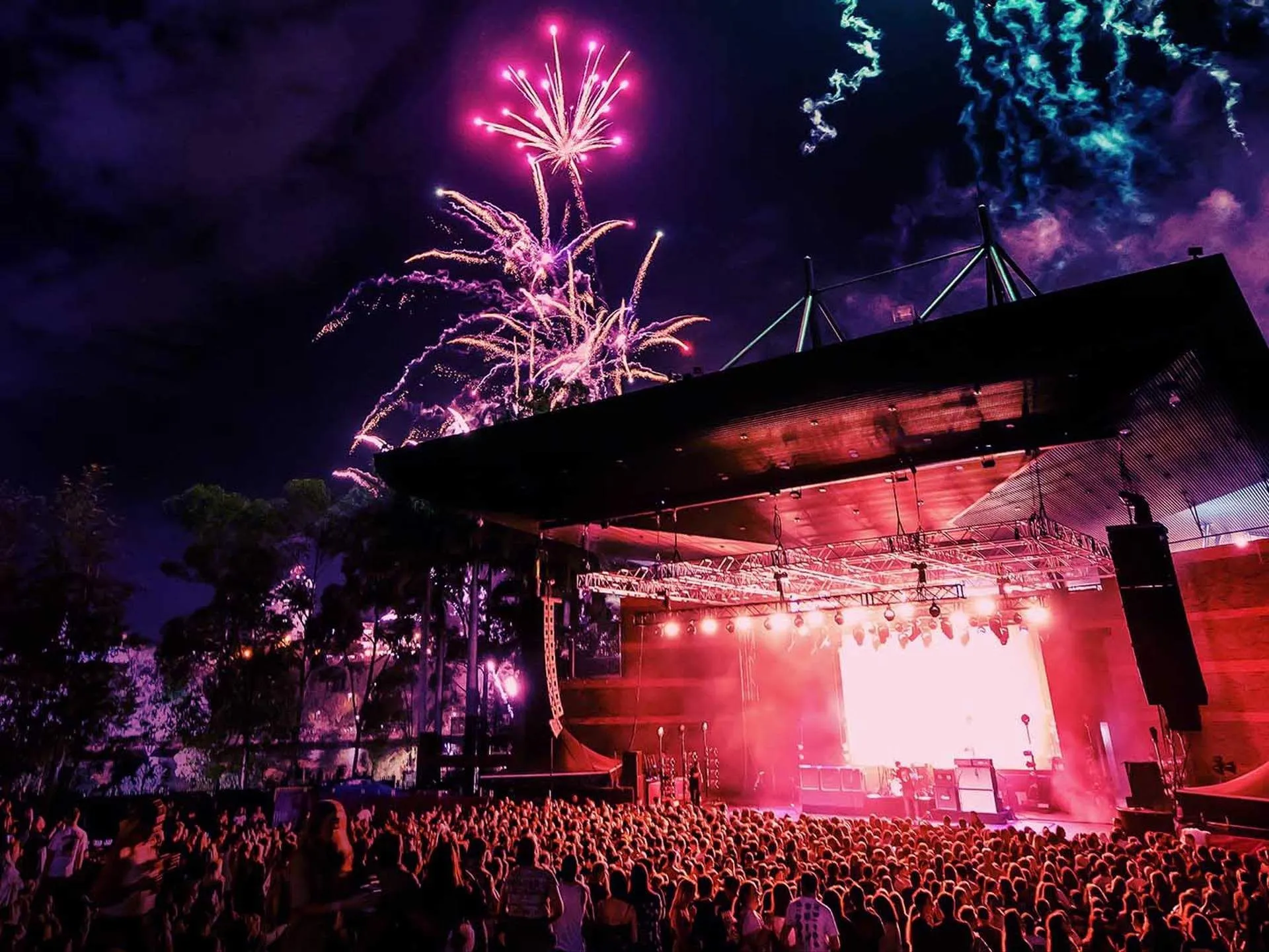 Brisbane's Best Live Music Venues: Road Trip Destinations for Music Lovers