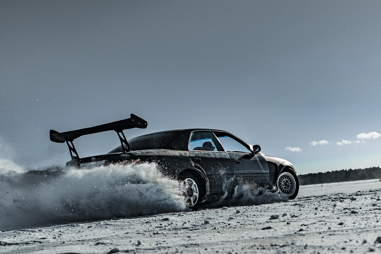 The Science of Aerodynamics: How Design Impacts Fuel Efficiency and Performance