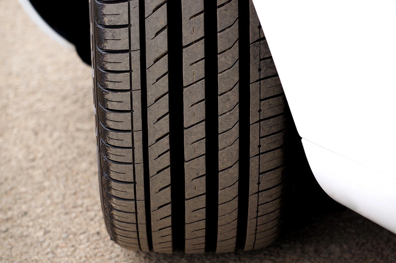 The Importance of Tyre Grip in Wet Queensland Weather