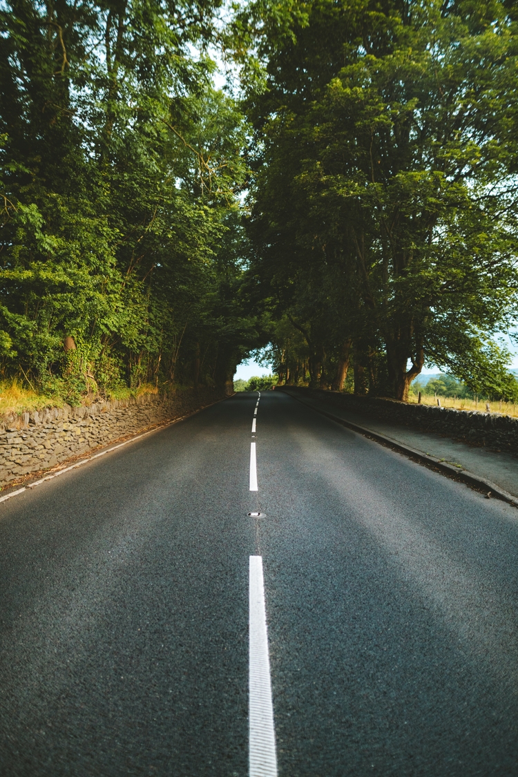 Understanding Right of Way: A Comprehensive Guide...