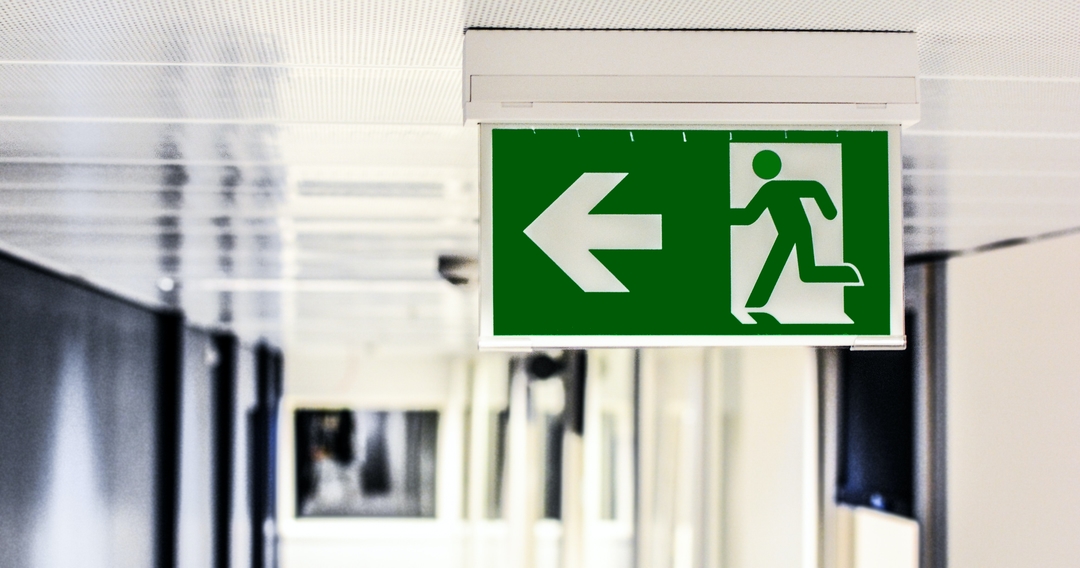 The Significance of Proper Road Signage for Ensuri...